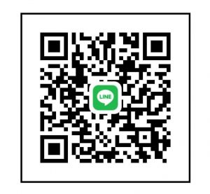 LINE QRコード